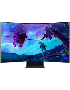 Monitor LED Samsung... 2